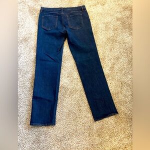 Women’s Loft jeans